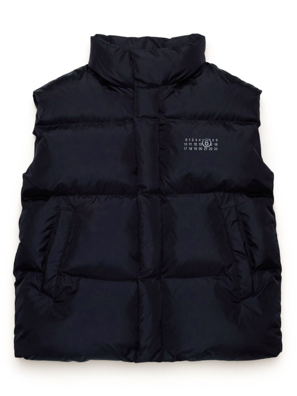 MM6 Maison Margiela Kids
베스트 con stampa